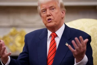 Court blocks Trump move to cut food aid funding