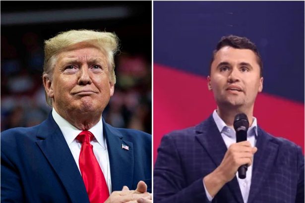 USAfrica: What will President Trump say on Sunday about gun violence and gun control? By Chido Nwangwu