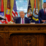 Immigration issue: U.S wants to deport Salvadoran man to Liberia