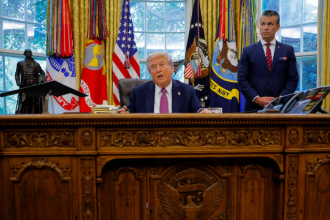 Immigration issue: U.S wants to deport Salvadoran man to Liberia