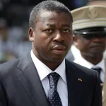 Togo President’s sister-in-law, former defence minister detained