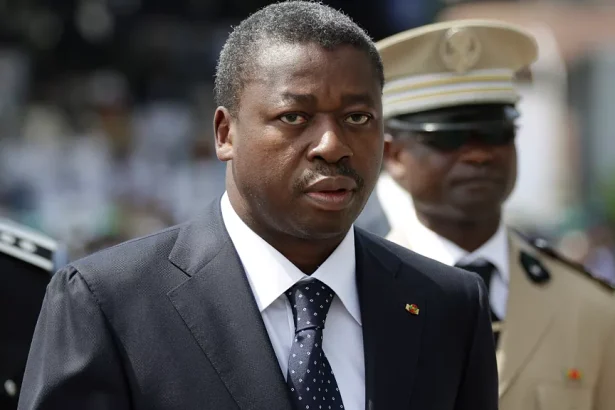 Togo President’s sister-in-law, former defence minister detained