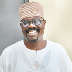 God-complex and sycophancy. By Tola Adeniyi