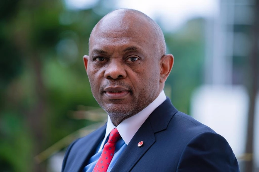 Tony Elumelu mourns staff lost in Afriland Towers fire