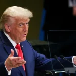 USAfrica: Quiet everyone! King Trump addresses his subjects. By Chidi Amuta