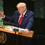 As Trump roasts the United Nations. By Chido Nwangwu