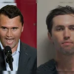 Utah Governor confirms arrest in Charlie Kirk assassination