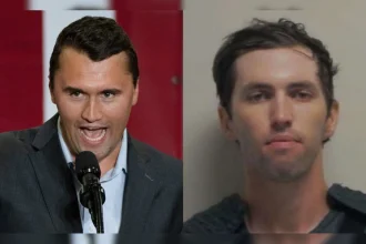 Utah Governor confirms arrest in Charlie Kirk assassination