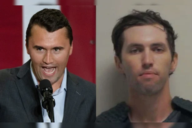 Utah Governor confirms arrest in Charlie Kirk assassination