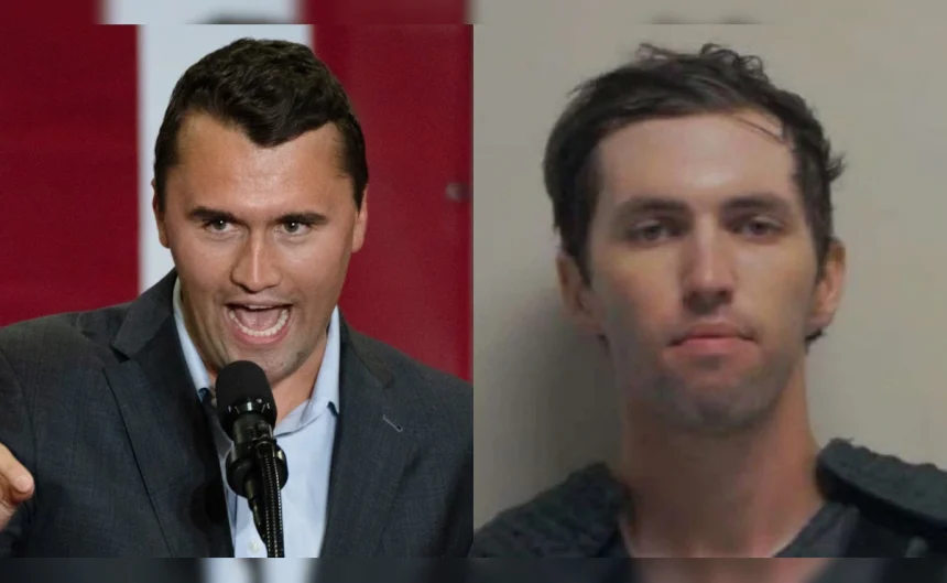 Utah Governor confirms arrest in Charlie Kirk assassination