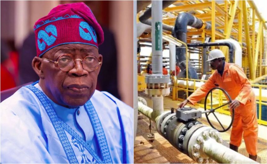 USAfrica: Ogoni group warns Tinubu against resumption of oil drilling, exploration