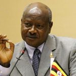 Uganda: Museveni confirmed bid for reelection in 2026