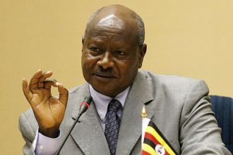 Uganda: Museveni confirmed bid for reelection in 2026