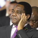 Zambian court jails two men for witchcraft plot against the president
