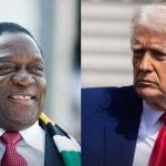 U.S. seeks to remove sanctions on Zimbabwe