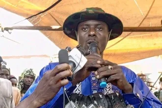 Befriending bandits. By Suyi Ayodele