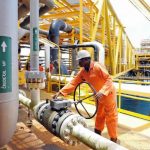 Nigeria’s oil export earnings decline sharply amid rising non-crude trade