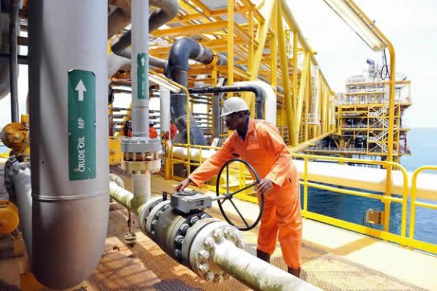 Nigeria’s oil export earnings decline sharply amid rising non-crude trade