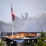 U.S.: Two dead in Michigan church shooting