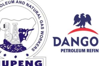 NUPENG-Dangote dispute raises legal questions on union rights