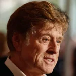 Hollywood legend Robert Redford dies at 89