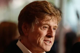 Hollywood legend Robert Redford dies at 89