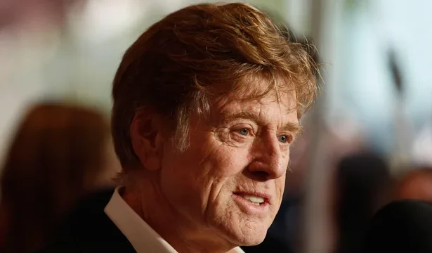 Hollywood legend Robert Redford dies at 89