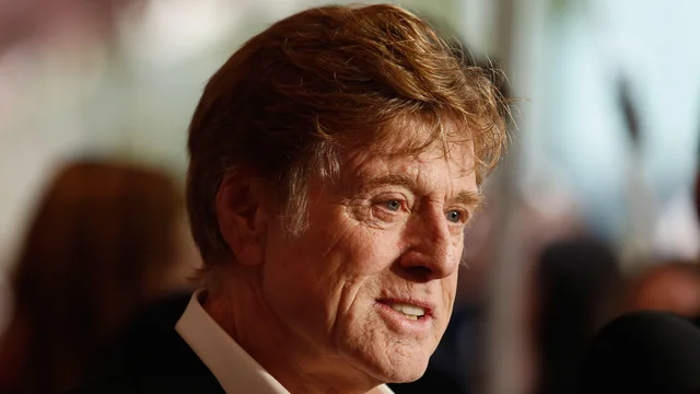 Hollywood legend Robert Redford dies at 89