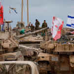 Six Palestinians Killed as Israeli Forces Open Fire in Gaza Amid Fragile Ceasefire