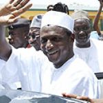 Monitors, opposition reject Nigeria's 2007 presidential elections vote