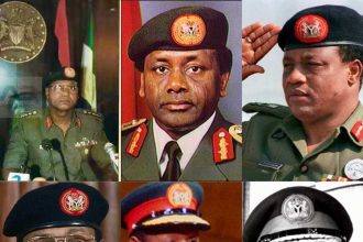 USAfrica: Coup tales in Nigeria and the audacity of nonsense. By Chidi Amuta