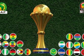 Egypt, Cameroon, complete African Nations Cup semi-final cast list