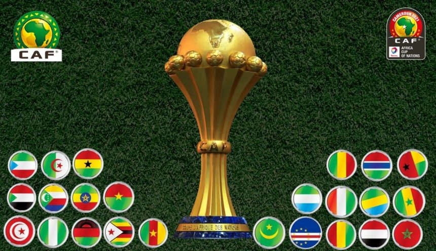 Egypt, Cameroon, complete African Nations Cup semi-final cast list