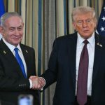 “Cigars and Champagne, Who Cares?” — Trump Defends Netanyahu in Israeli Parliament