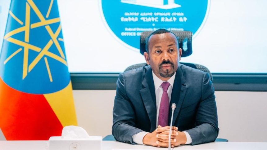 Ethiopia seeks to restructure commercial debt into concessional loans