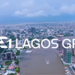 Lagos hosts Africa’s first E1 electric powerboat championship