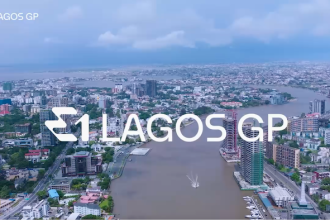 Lagos hosts Africa’s first E1 electric powerboat championship