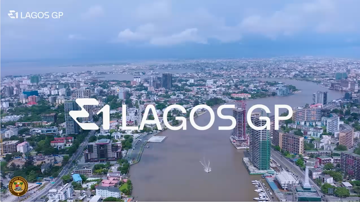 Lagos hosts Africa’s first E1 electric powerboat championship