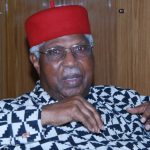 Alex Ekwueme, the legacy of a deliberate man. By Chido Nwangwu