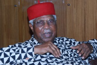 Alex Ekwueme, the legacy of a deliberate man. By Chido Nwangwu