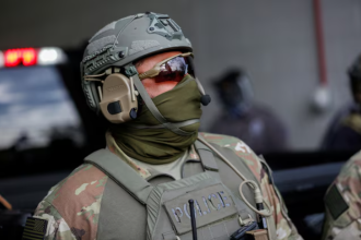 Court orders federal immigration officers to wear bodycam in Chicago