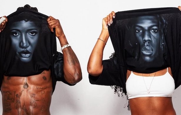 Ayra Starr and Rema tease new single “Who’s Dat Girl” with bold visuals