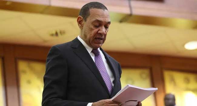 Ben Murray-Bruce Joins APC, Cites Faith in Tinubu’s Reforms as Defection Wave Grows