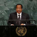 Cameroon: Biya faces growing pressure to step down as he seeks eighth term