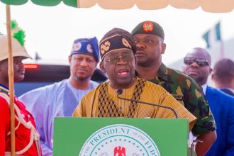 Tinubu targets greater local value from Africa’s $120bn oil investments