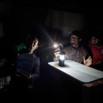 Cameroon cuts internet amid post-election unrest