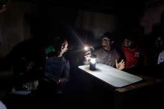 Cameroon cuts internet amid post-election unrest