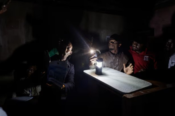 Cameroon cuts internet amid post-election unrest