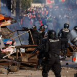 Cameroon: Four killed in Douala as opposition protests election results