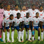 Cape Verde on the brink of historic world cup qualification